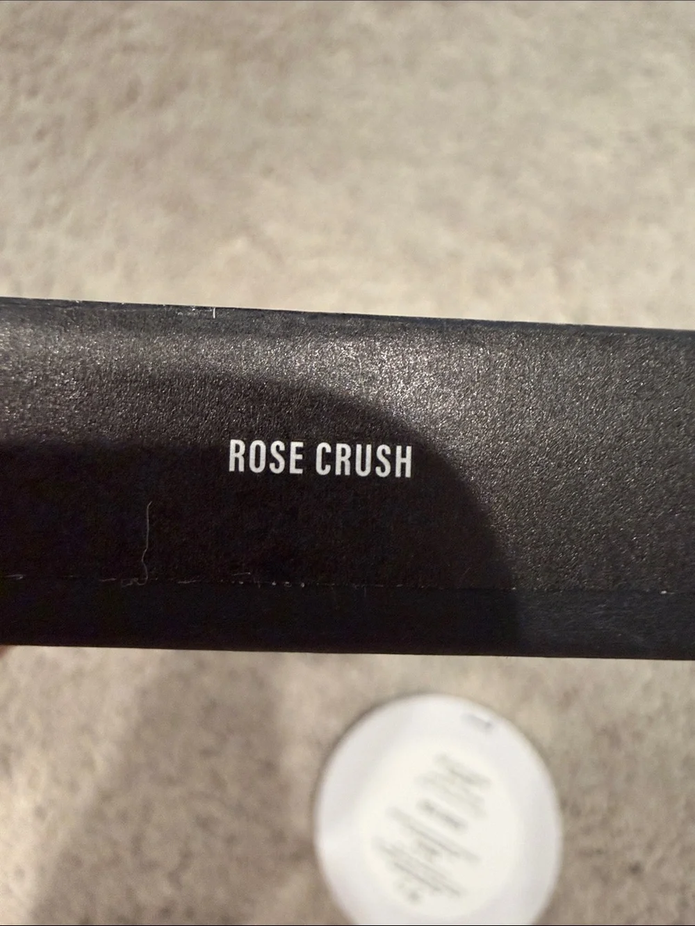 Makeup By Mario Cream Blush - Rose crush